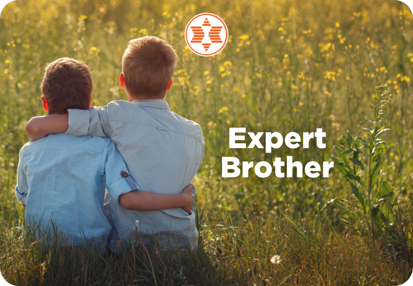 Expert Brother